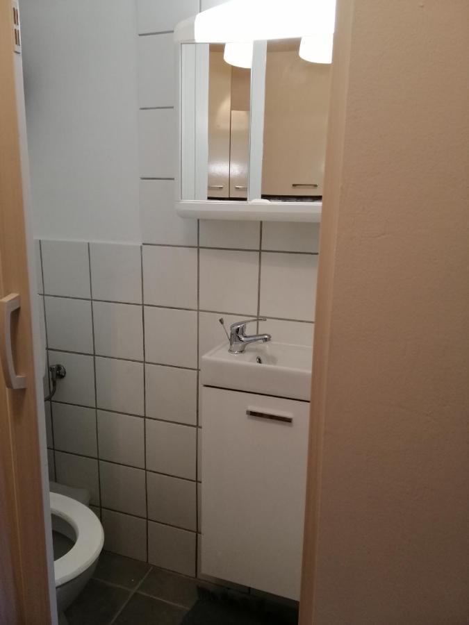 Max Out Apartment Вена Экстерьер фото